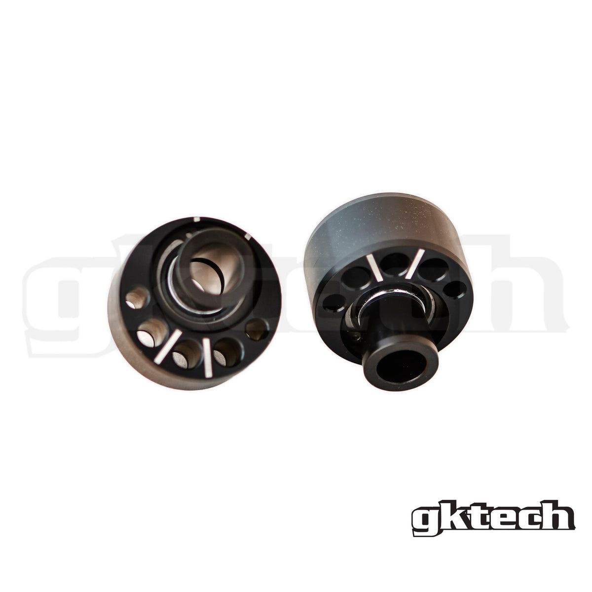 GKTech BMW F8X M2, M3, M4 Rear Kinematics Kit (F8XX-KIN-BUNDLE)