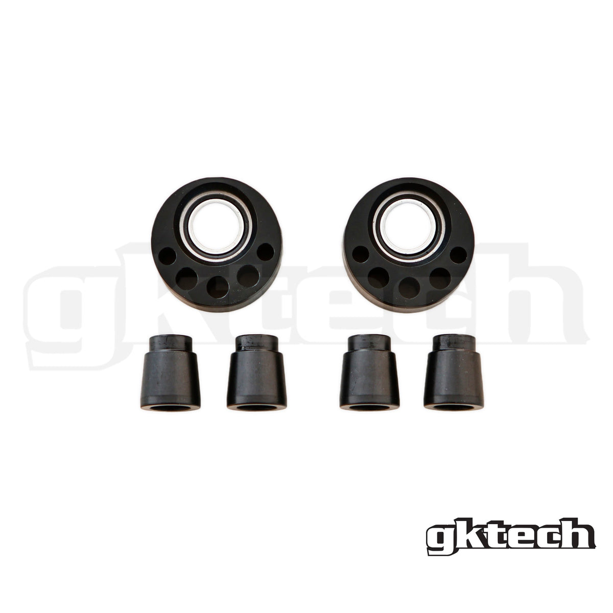 GKTech BMW F8X M2, M3, M4 Eccentric Rear Knuckle Bearing (F8XX-RKBK)