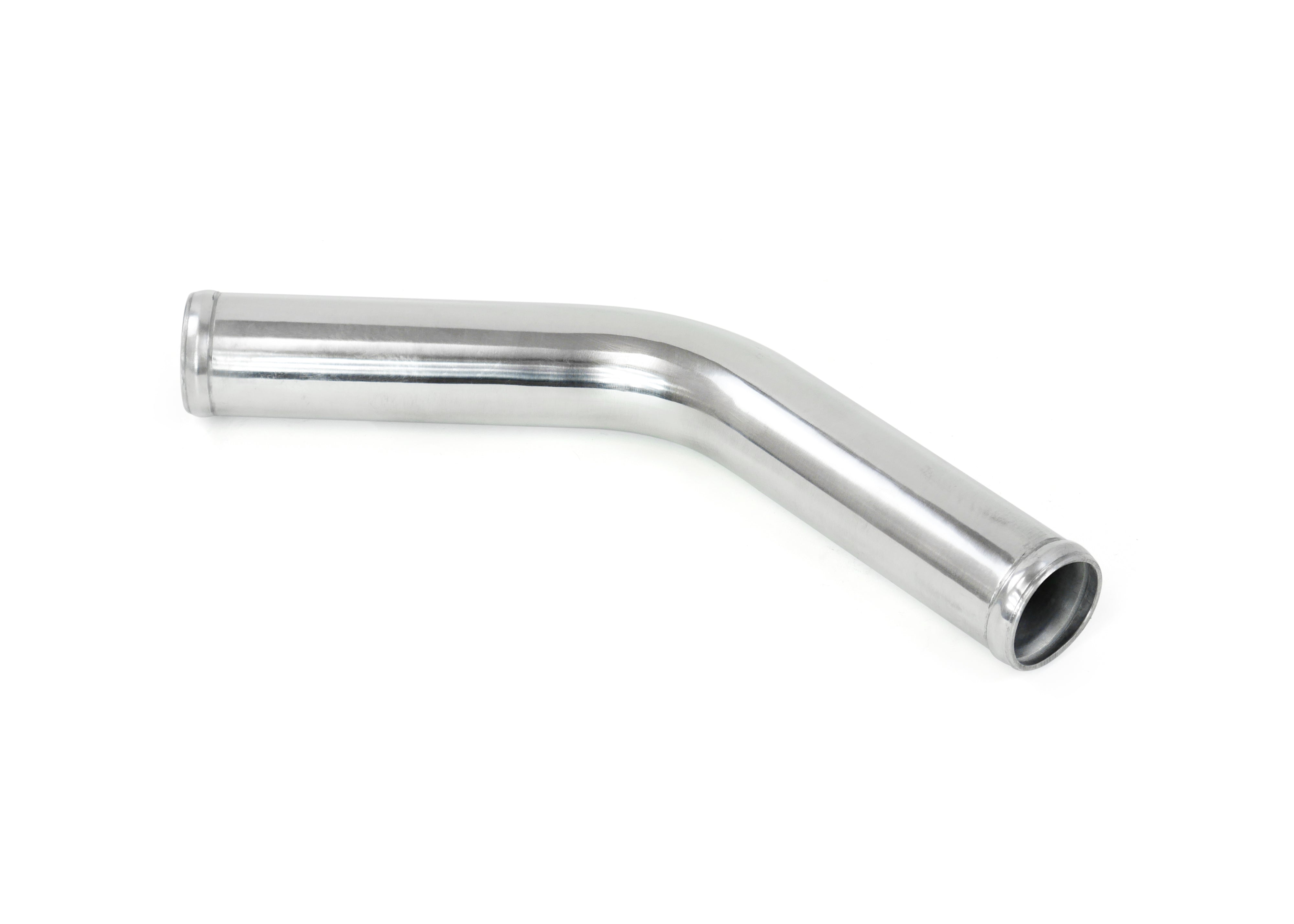 Aluminium Pipe - 45°