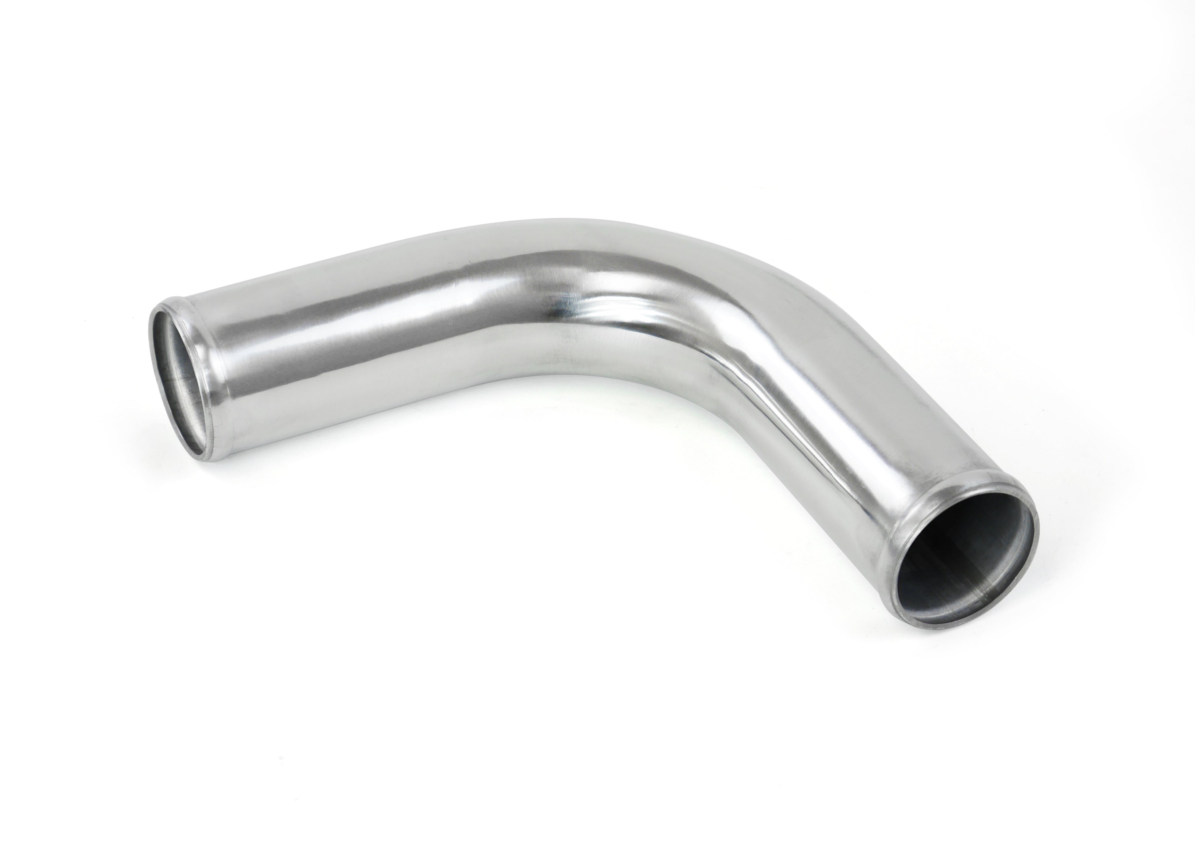 Aluminium Pipe - 90°