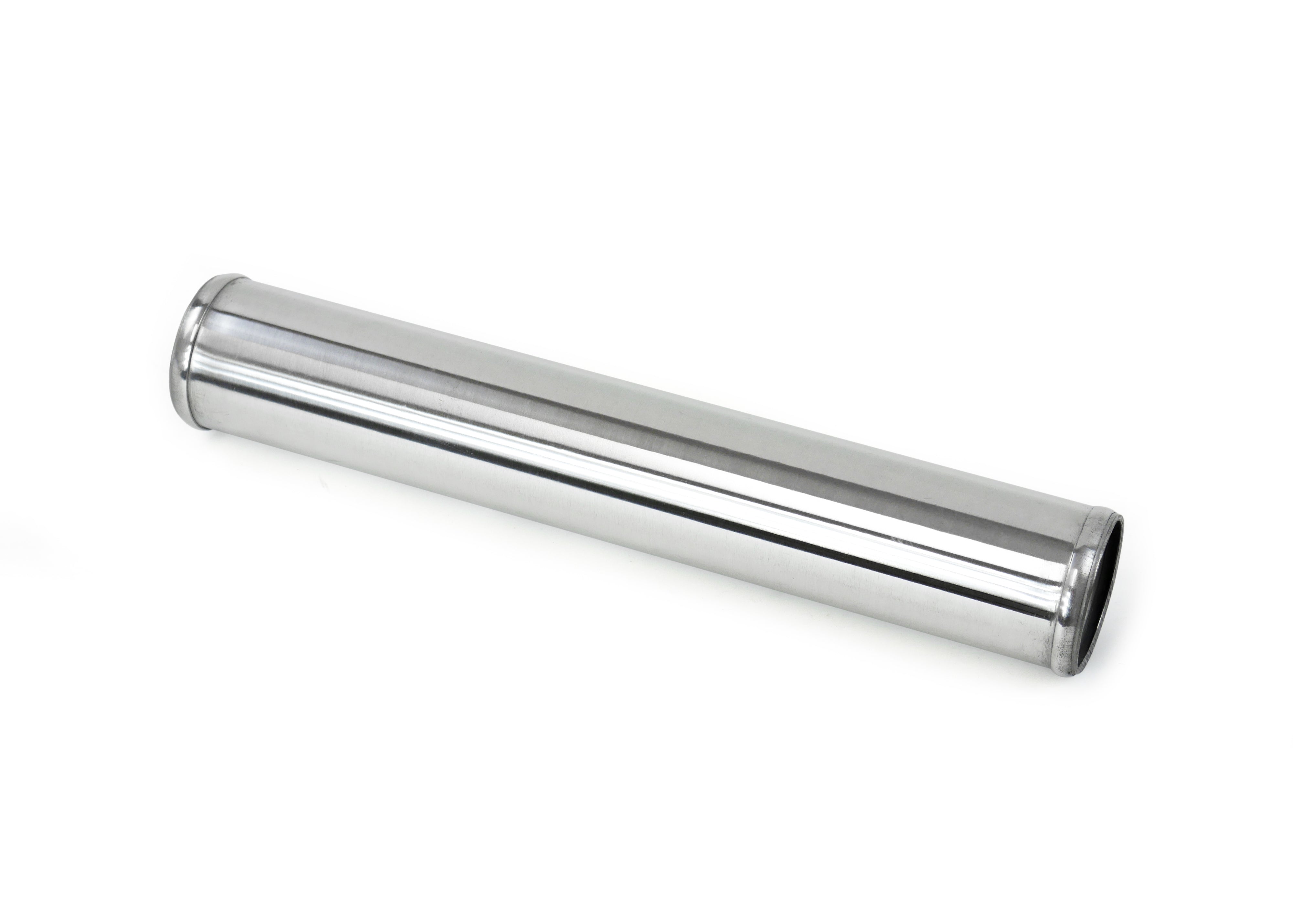 Aluminium Pipe - Straight