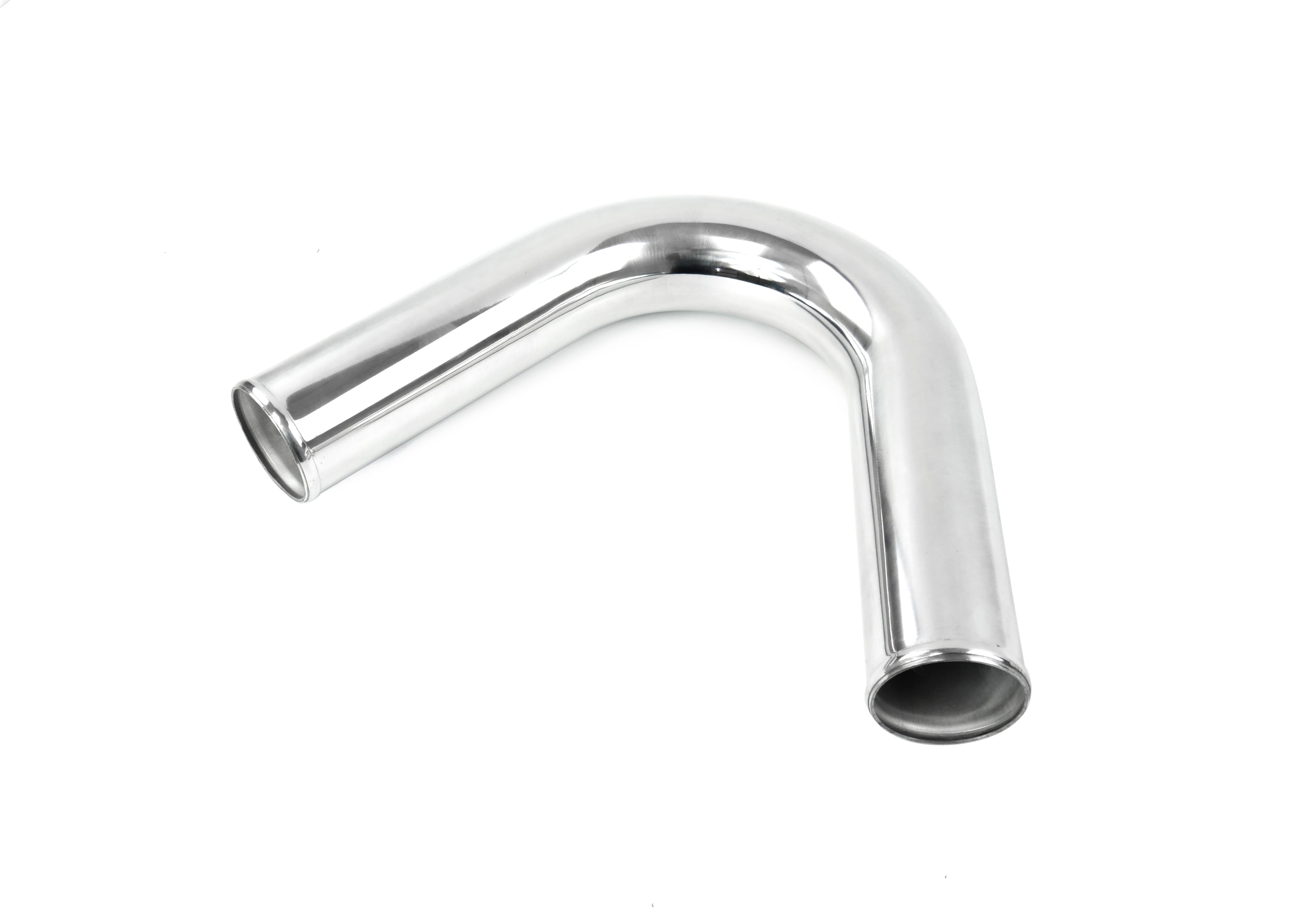 Aluminium Pipe - 135°