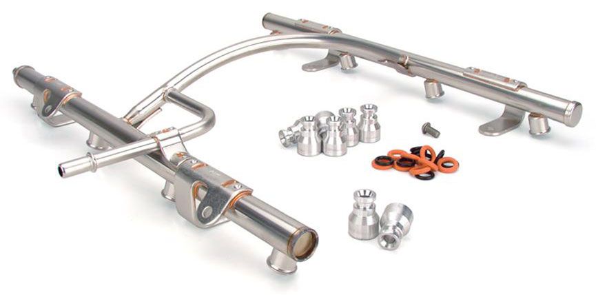 FAST OEM Style Fuel Rail Kit FAST146020-KIT