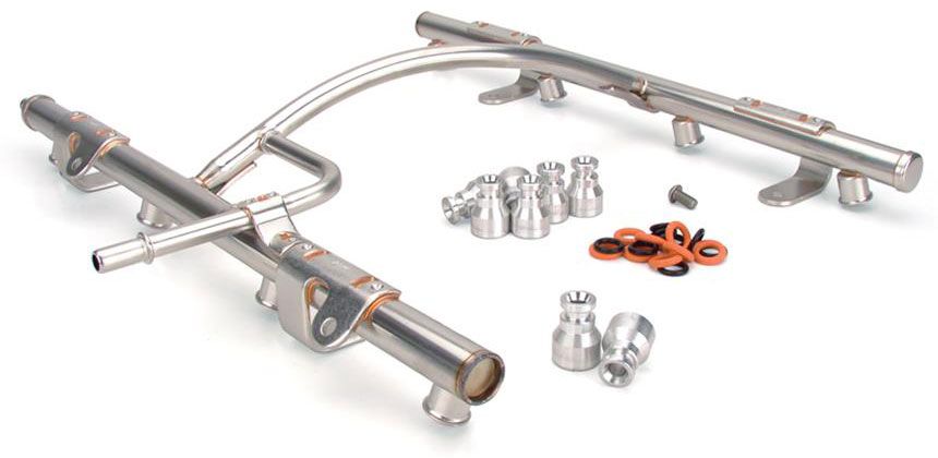 FAST OEM Style Fuel Rail Kit FAST146021-KIT