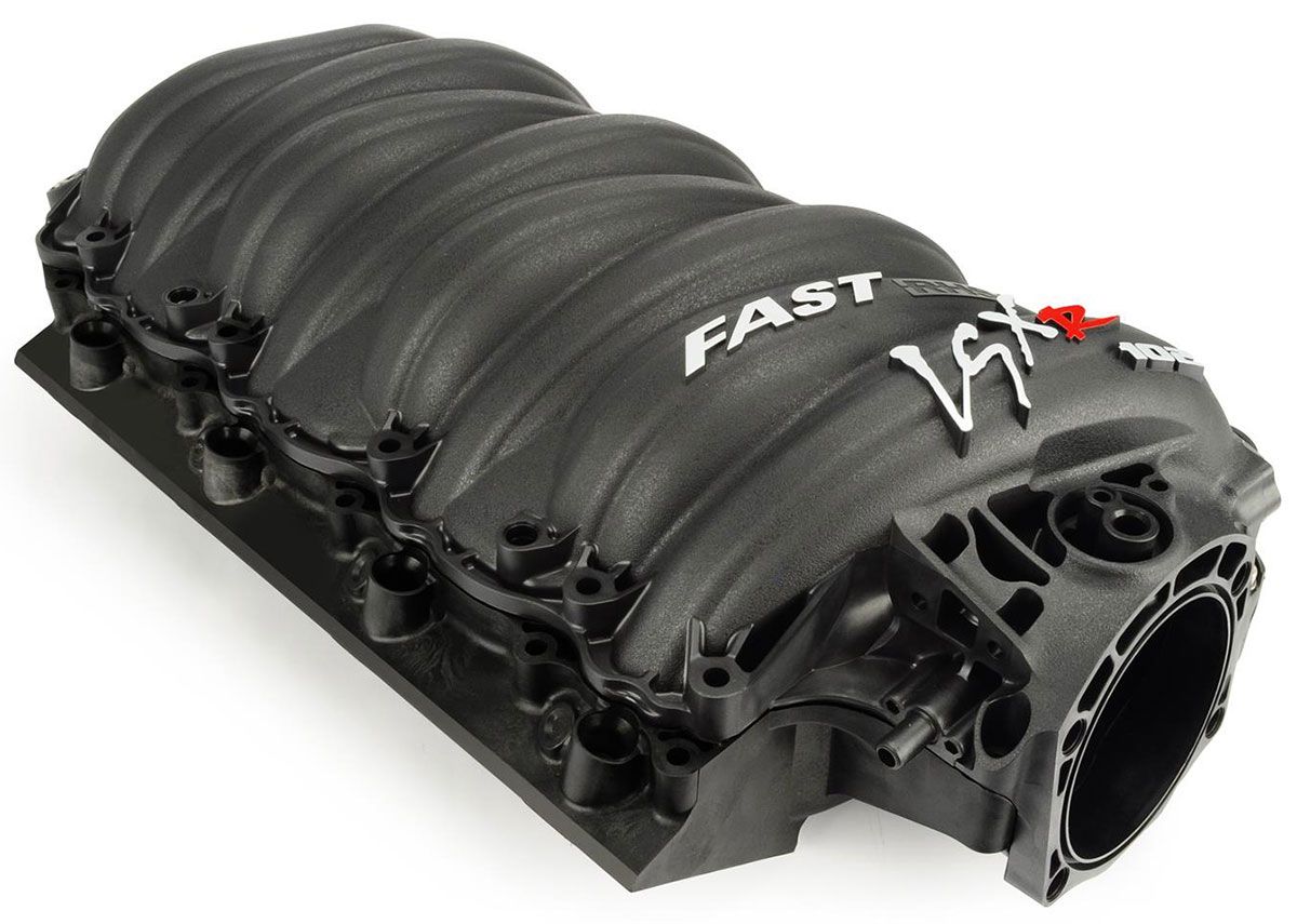 FAST LSXR Intake Manifold FAST146302B