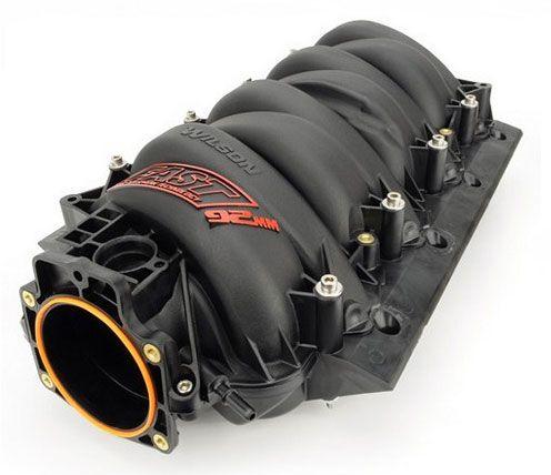 FAST LSXR Intake Manifold FAST54039B