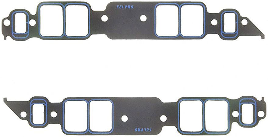 Felpro Printoseal Intake Manifold Gasket with Steel Core FE1275S-3