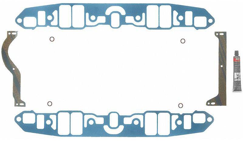 Felpro Intake Manifold Gasket Set FEMS90109