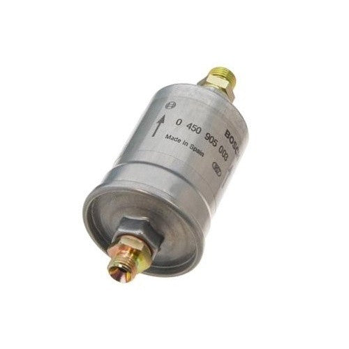 Bosch Inline Fuel Filter