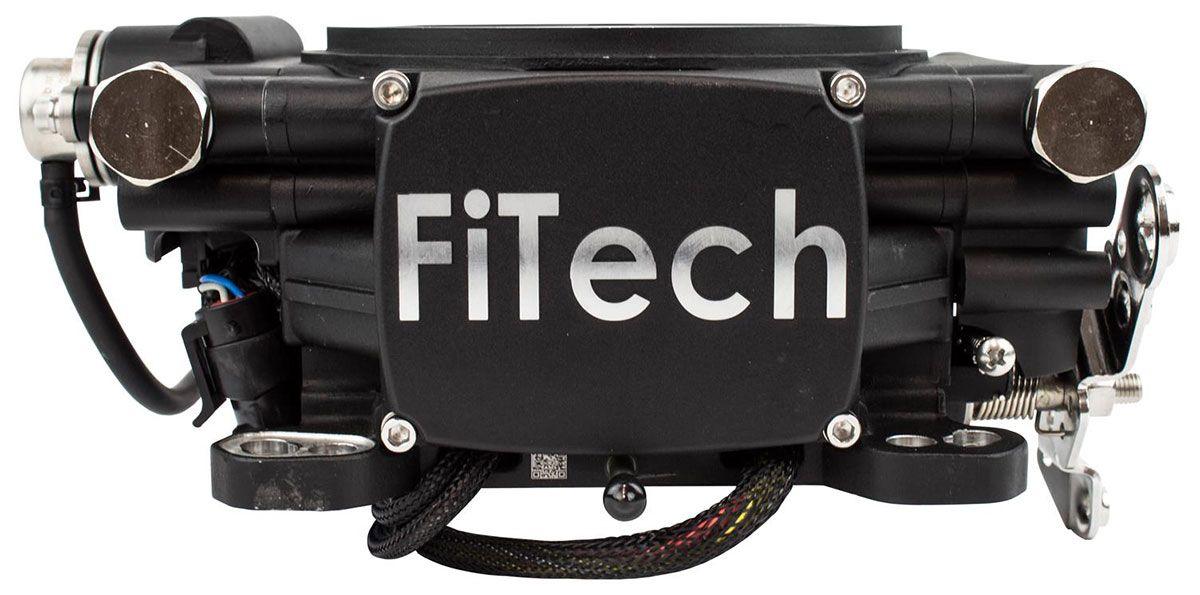 FiTech Go EFI 4 600 HP System Power Adder FH30004