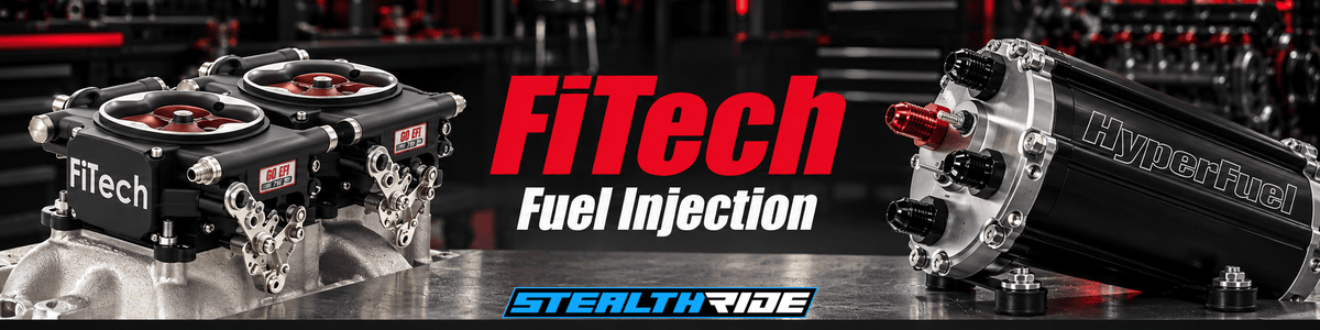 Fitech