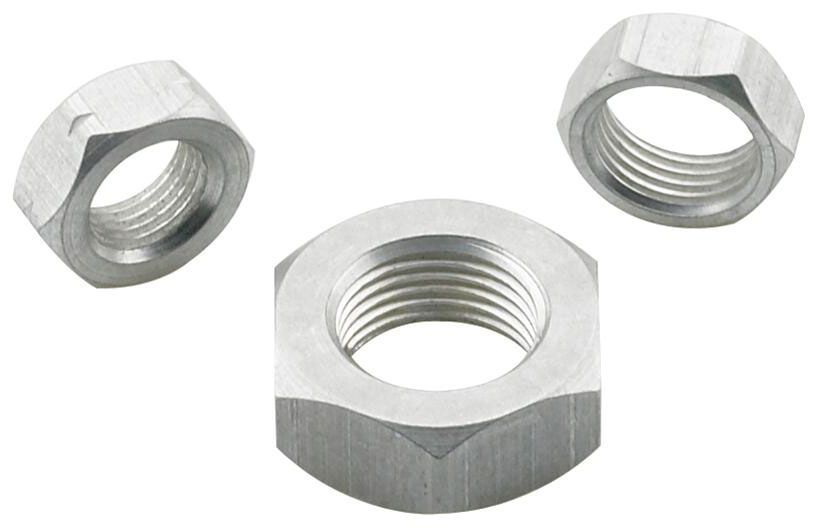 FK Rod Ends Aluminium Jam Nut FK-AJNL05