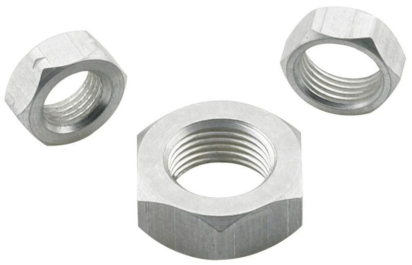 FK Rod Ends Aluminium Jam Nut FK-AJNR04