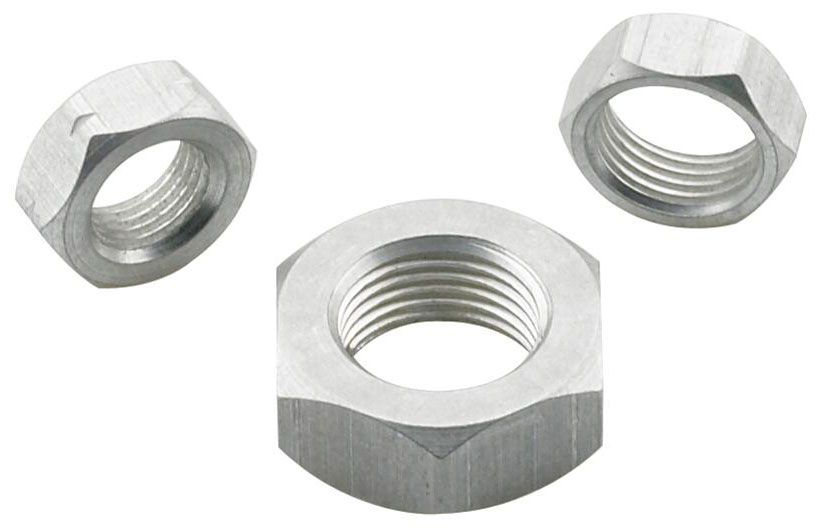 FK Rod Ends Aluminium Jam Nut FK-AJNR06