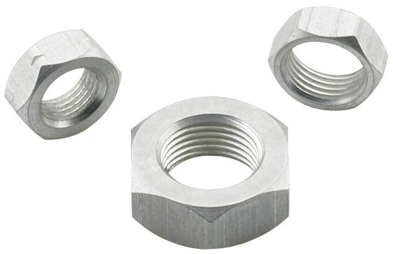 FK Rod Ends Aluminium Jam Nut FK-AJNR07