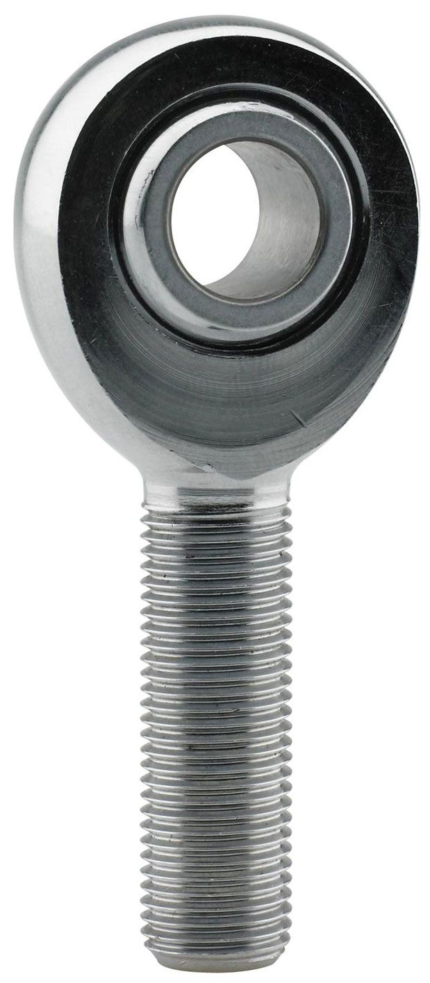 FK Rod Ends Chrome Moly Male Rod End FK-KMX12