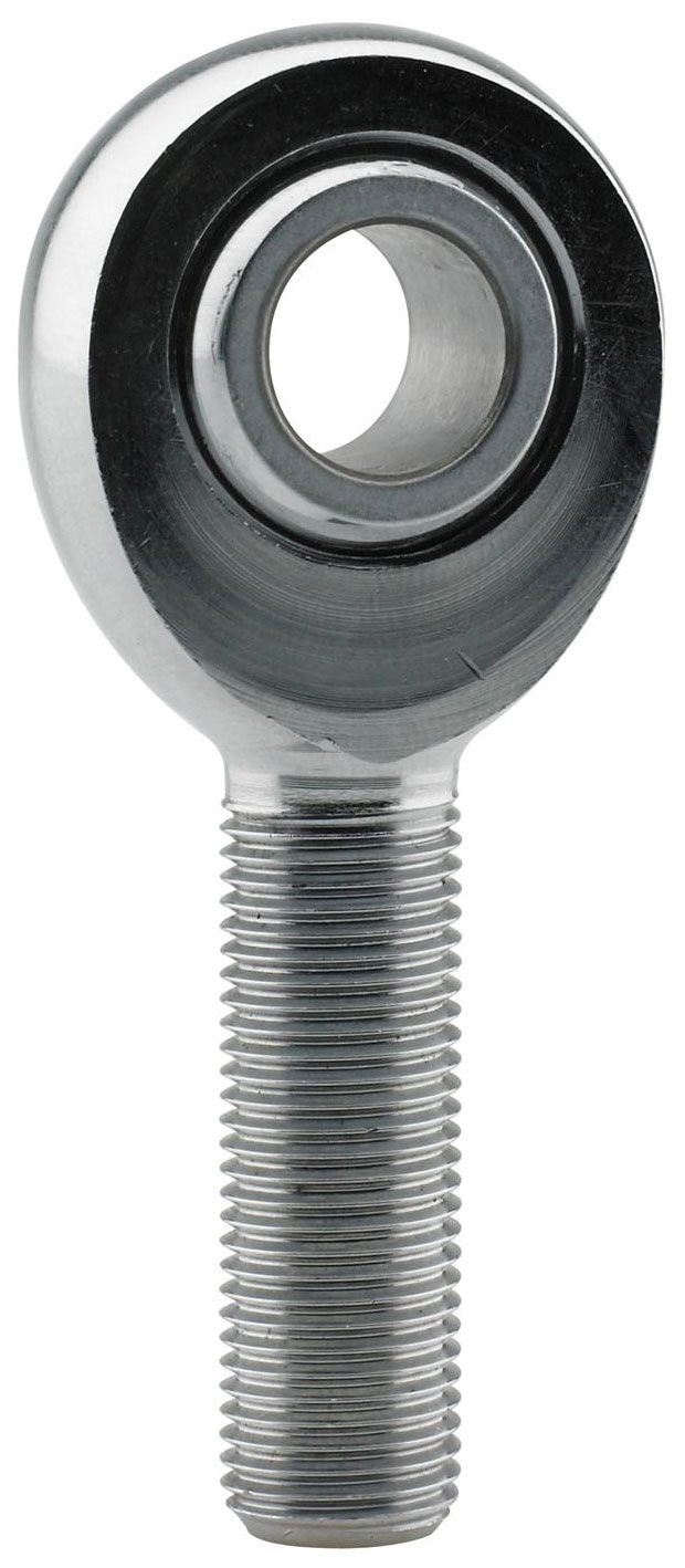 FK Rod Ends Chrome Moly Male Rod End FK-KMXL12-10