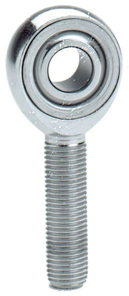 FK Rod Ends Chrome Moly Male Rod End With Teflon Liner FK-RJMX10T