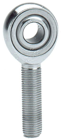 FK Rod Ends Chrome Moly Male Rod End With Teflon Liner FK-RJMXL6T