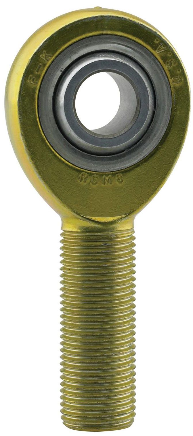 FK Rod Ends Steel Male Rod End FK-RSM8