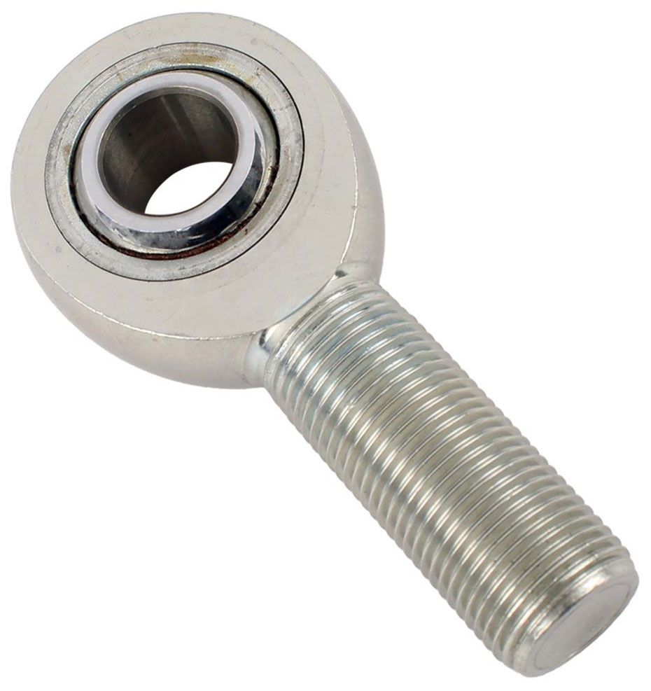 FK Rod Ends Chrome Moly Male Rod End With Teflon Liner FK-RSMX12T