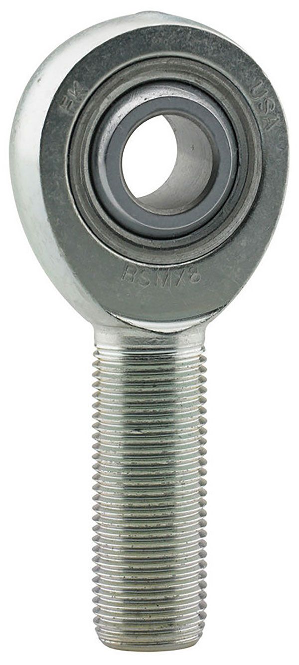 FK Rod Ends Steel / Aluminium Rod End 5/8 x 1/2 L/H FK-RSMXL8