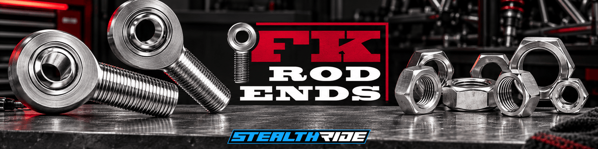 Fk Rod Ends