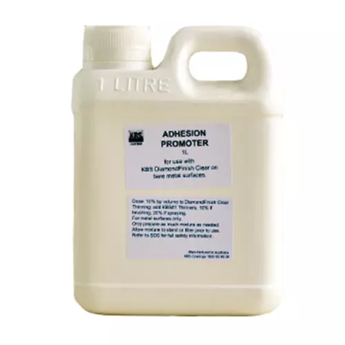 KBS ADHESION PROMOTER 1 LITRE