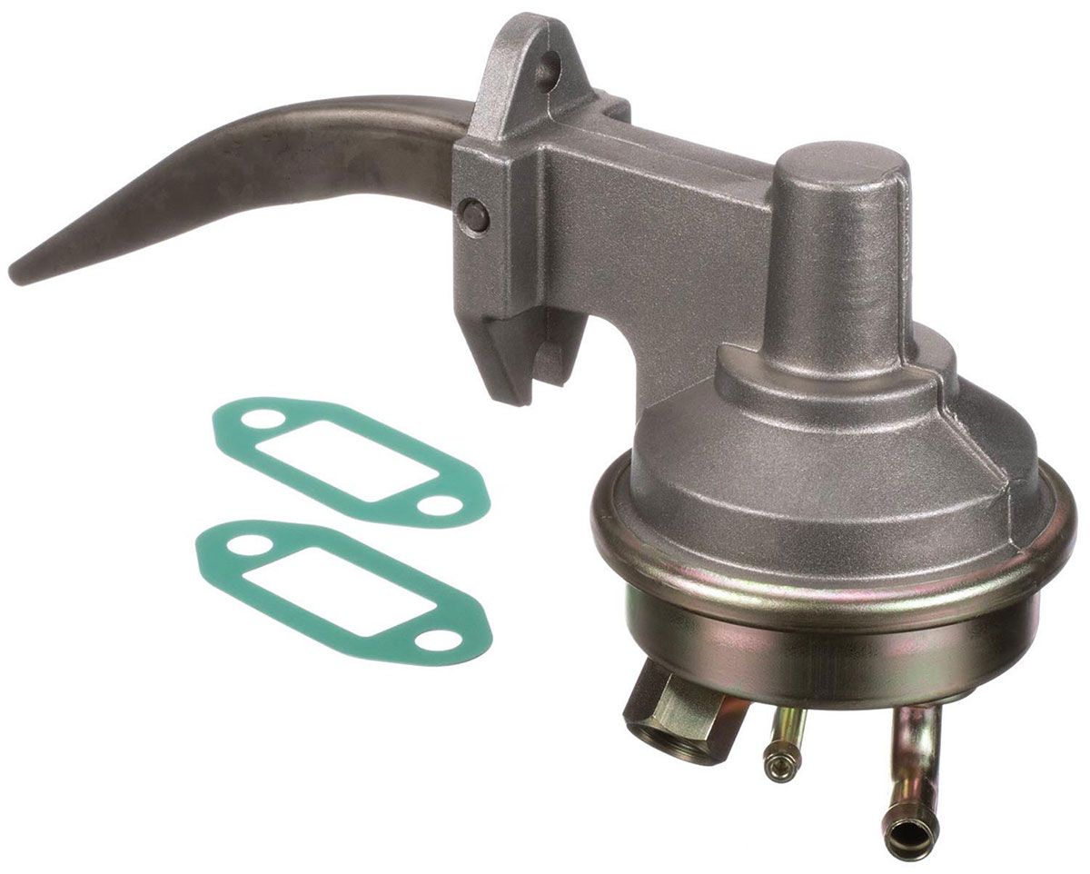 Carter Mechanical Oldsmobile 260-455 Fuel Pump FMM6109