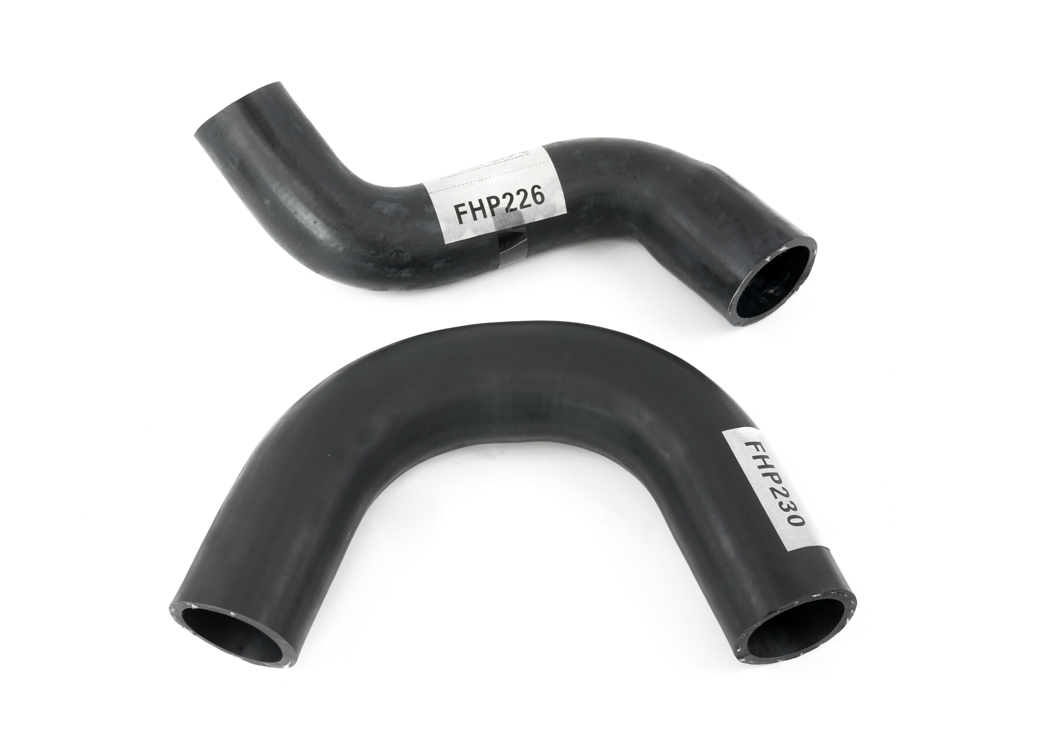 Ford Falcon EF / EL & XH Ute 6Cyl & V8 1994-1998 Radiator Hose Kit