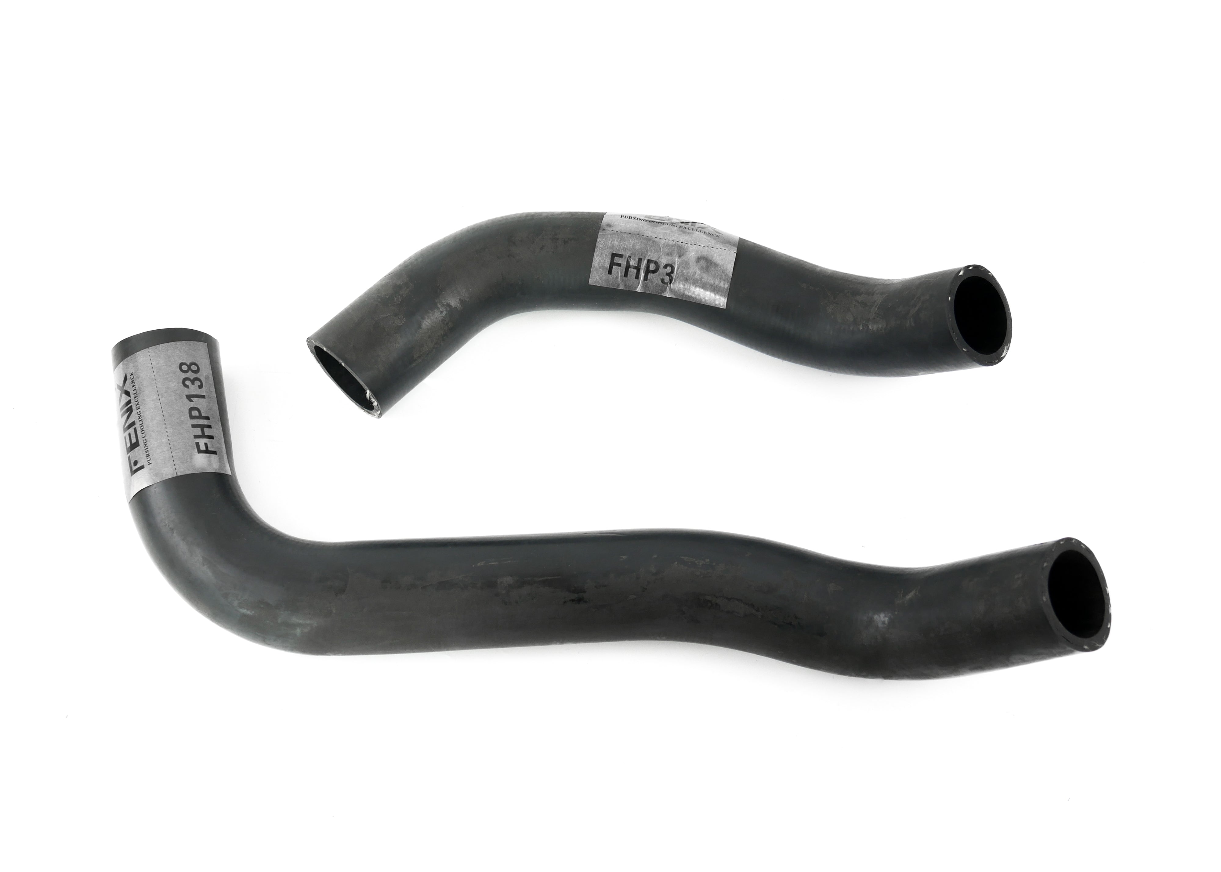 Ford Falcon BA / BF & Territory SX / SY 6Cyl & V8 2002-2011 Radiator Hose Kit