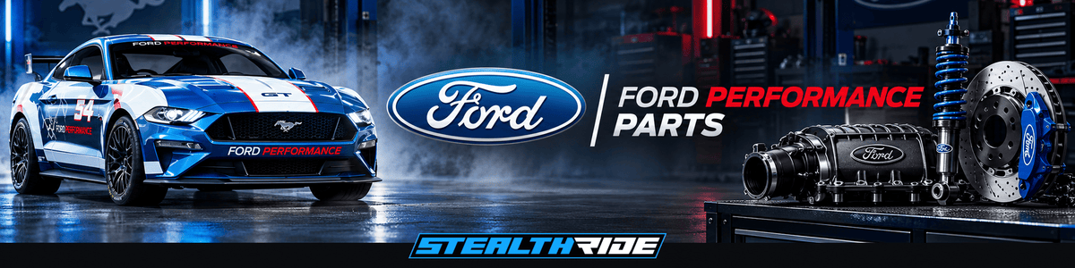 Ford Performance