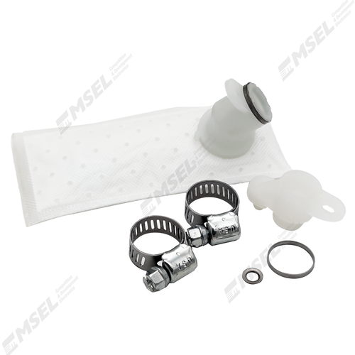 TI Automotive Fuel Pump Fitting Kit for Later Model Nissans