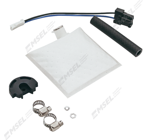 TI Automotive Fuel Pump Fitting Kit for 02-07 WRX / STI