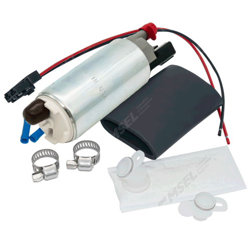 TI Automotive GSS342 255L/hr Intank High Pressure Fuel Pump Kit