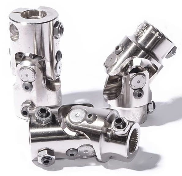 Flaming River Billet Universal Joint FR1701