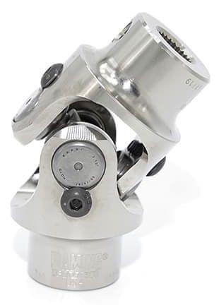 Flaming River Billet Universal Joint FR1701