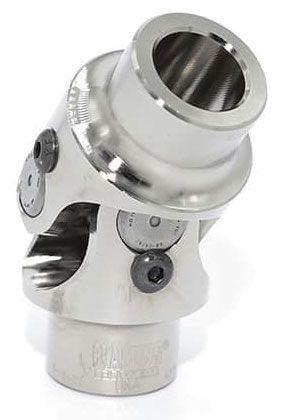 Flaming River Billet Universal Joint FR1701