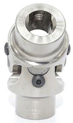 Flaming River Billet Universal Joint FR1709DD