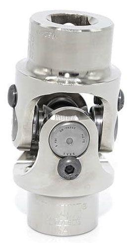 Flaming River Billet Universal Joint FR1715DD