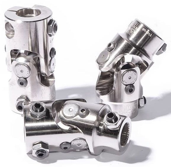 Flaming River Billet Universal Joint FR1716DD