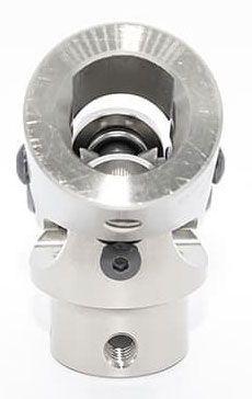 Flaming River Billet Universal Joint FR1717DD