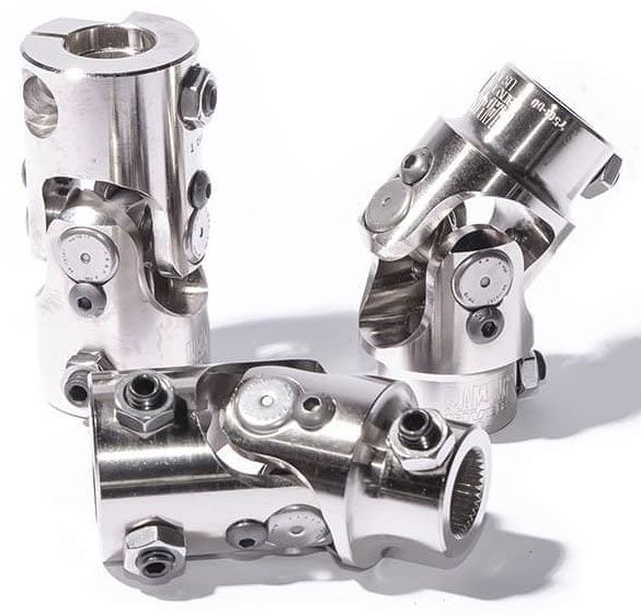 Flaming River Billet Universal Joint FR1722DD