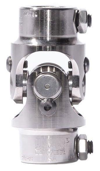 Flaming River Billet Universal Joint FR1722DD