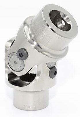 Flaming River Billet Universal Joint FR1754DD