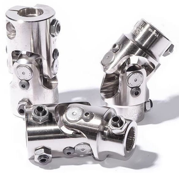 Flaming River Billet Universal Joint FR1759DD