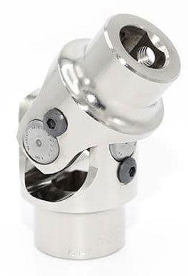 Flaming River Billet Universal Joint FR1759DD