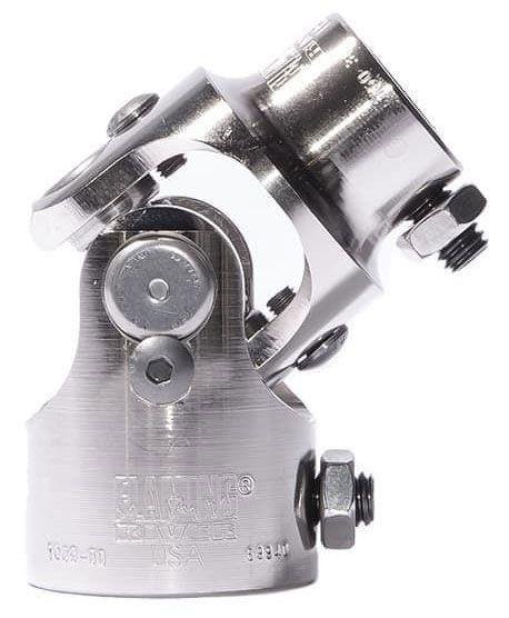 Flaming River Billet Universal Joint FR1789P