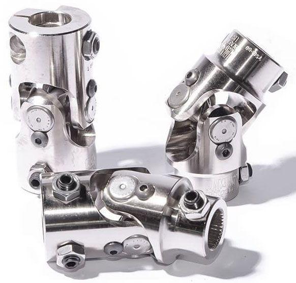 Flaming River Billet Universal Joint FR1789P