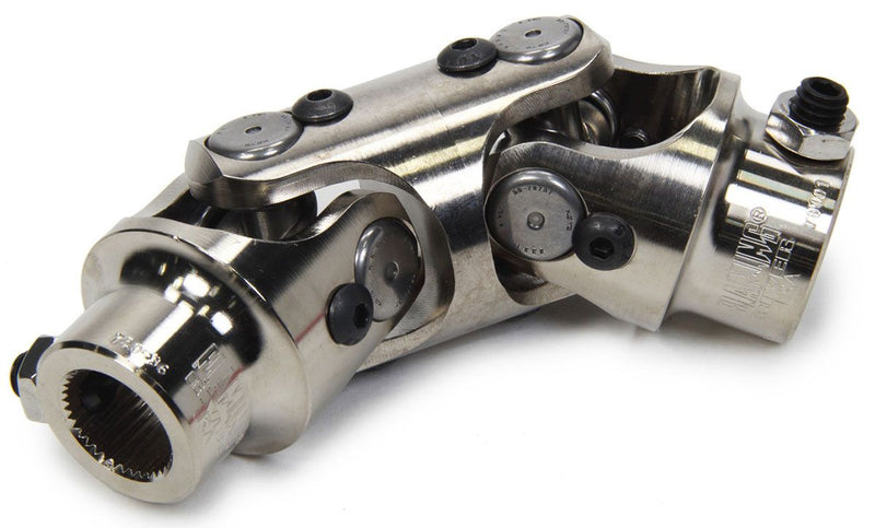 Flaming River Double Billet Universal Joint FR1796